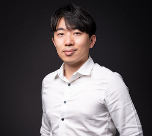 Synology nombra a Victor Wang como nuevo director general para el sur de Europa