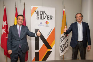 Ocio y cultura para la generación sénior en Vida Silver 2021