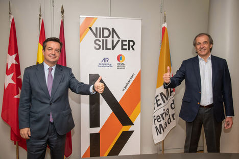 Ocio y cultura para la generación sénior en Vida Silver 2021