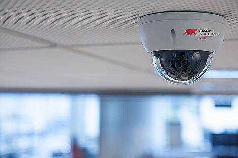4 aspectos a tener en cuenta a la hora de instalar un sistema de videovigilancia en tu empresa
