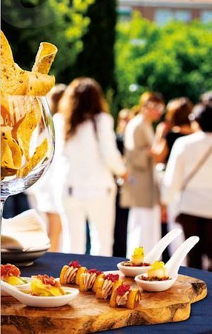 Viena Capellanes ofrece consejos esenciales para celebrar cualquier evento en casa con éxito