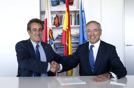 Viesgo refuerza su compromiso con Cantabria