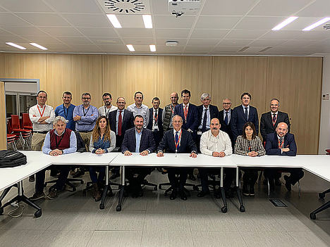 Viesgo alcanza un acuerdo para prorrogar su Convenio Colectivo hasta el 31 de diciembre de 2020