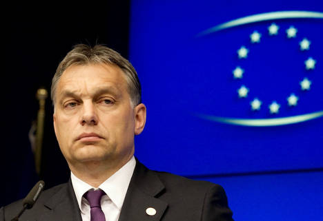 Viktor Orbán