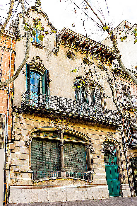Vilafranca del Penedès, capital del vino. Un destino que sorprenderá al viajero