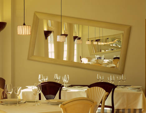 Nochevieja entre viñedos en el Hotel Sercotel Villa de Laguardia