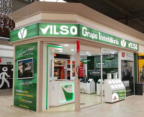 Vilsa inaugura su cuarta oficina en Madrid