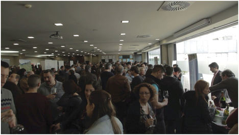 Vinalium celebró la cuarta edición de su “Feria de Vinos”