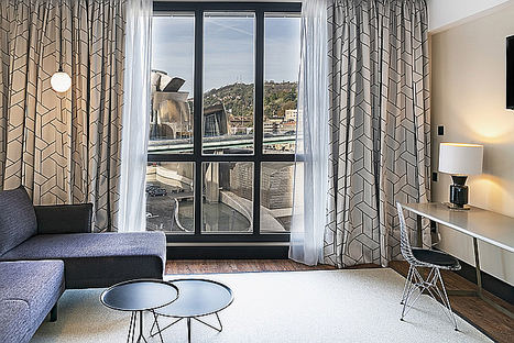 Vincci Hoteles estrena nuevo hotel en Bilbao: ¡Bienvenido Vincci Consulado de Bilbao 4*!