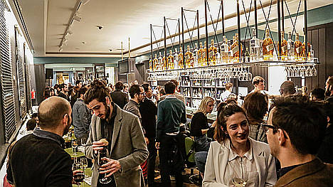 Llega a Vincci The Mint el momento más fresco de la semana: las “VincciFreshSessions”