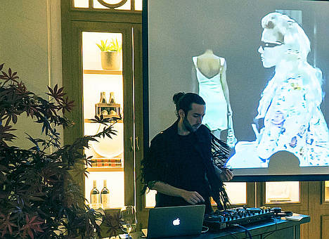 Las “VincciFreshSessions” aterrizan en Bellini Food&Bar