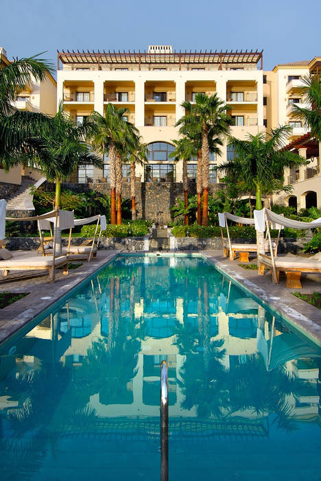 Vincci La Plantación del Sur