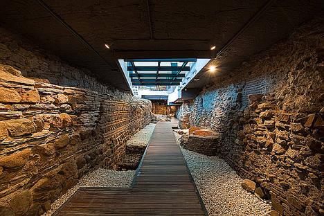 Vincci Posada del Patio 