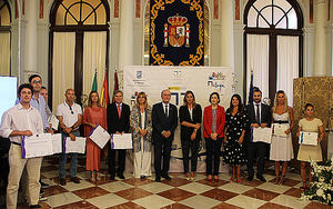 Vincci Selección Posada del Patio 5*, reconocido un año más con la certificación de calidad turística de SICTED