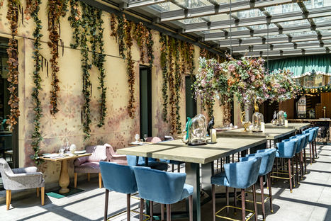 Vincci Soho 4* te invita a un paseo entre bambalinas en DecorAcción 2018