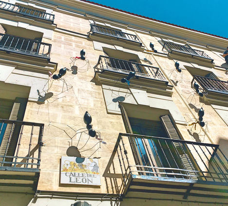 Vincci Soho 4* te invita a un paseo entre bambalinas en DecorAcción 2018