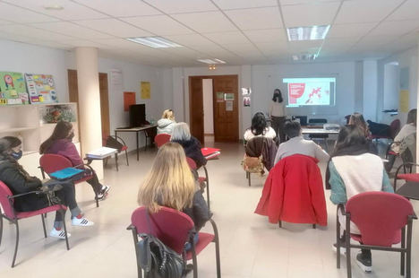 La Cámara de Comercio de Soria y la Junta de Castilla y León potencian el emprendimiento con formación y asesoramiento personalizado