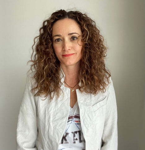 Virginia Cuevas Ortiz, Fujitsu.