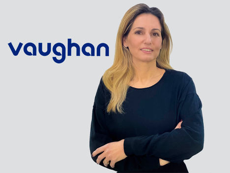 Virginia Fernández- Valdés, Vaughan.