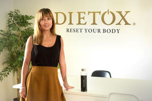 Dietox completa una nueva ronda de financiación de más de 400.000€ para seguir creciendo