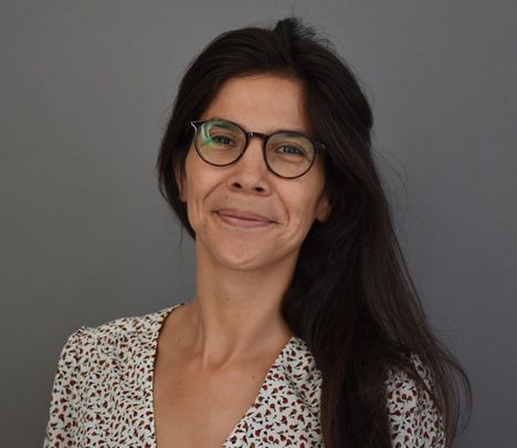 Virginie Wallut, La Francaise Real Estate.