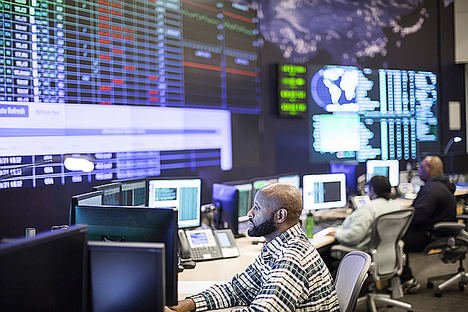 Visa evita casi 25.000 millones de dólares en fraude utilizando inteligencia artificial