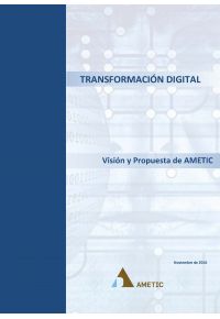 La transformación digital, determinante para el crecimiento de la economía y del empleo en nuestro país