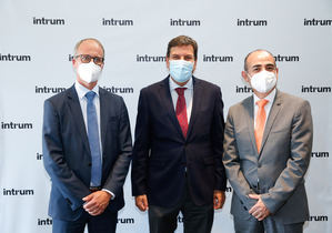 Intrum afianza su apuesta por Valladolid y crea un centro operativo de referencia en sostenibilidad e innovación