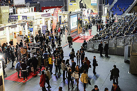 El sistema de franquicias vuelve a ser protagonista en Salón MiEmpresa