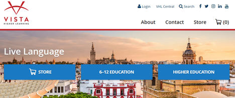 Vista Higher Learning, Inc. adquiere los activos y las operaciones de SANTILLANA USA