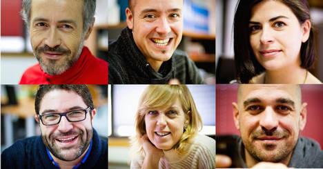 Visual MS y Cisco son las mejores empresas tecnológicas para trabajar en España