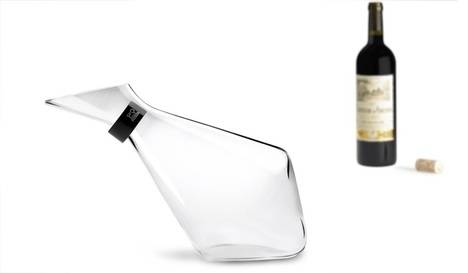 Coches, motos, molinillos, pero… ¿qué sería del vino sin Peugeot?
