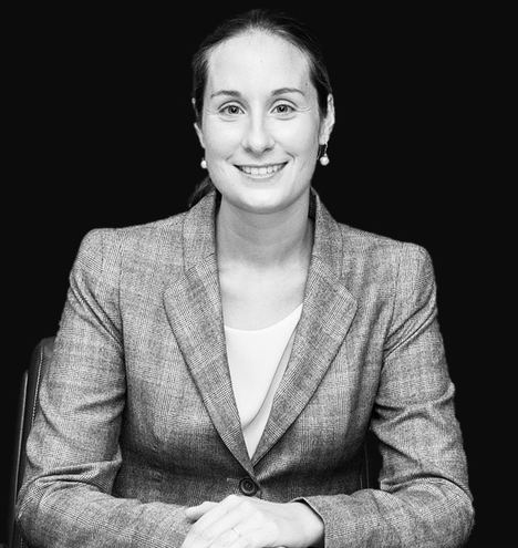 Viviana Millán, Hill+Knowlton Strategies.