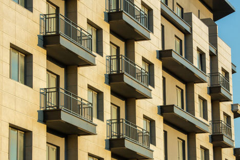 Viviendas pequeñas sin terraza ni balcón: ¿cuál será su destino en el contexto post-pandemia?