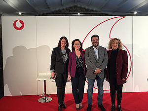 Emprendedores y Pymes de la Rioja apuestan por los negocios digitales asociados al sector vitivinícola