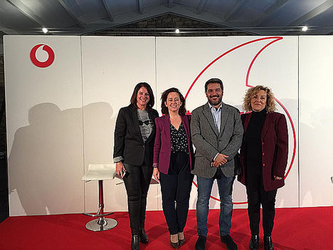 Emprendedores y Pymes de la Rioja apuestan por los negocios digitales asociados al sector vitivinícola