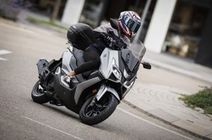 Nuevo Voge SR1 125