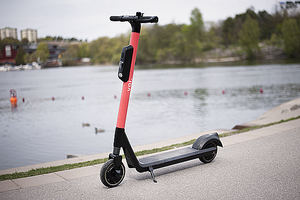 VOI lanza el primer test de tráfico para patinetes eléctricos certificado por el Instituto Europeo de Seguridad Vial
