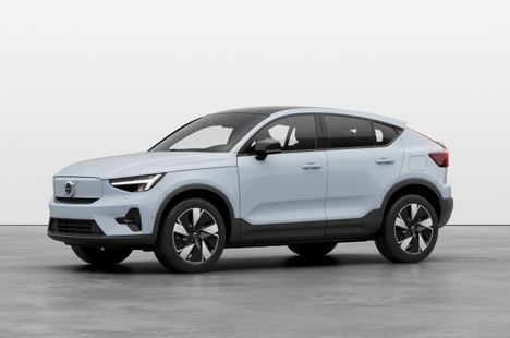 Novedades para los Volvo C40 y XC40 100% eléctricos
 