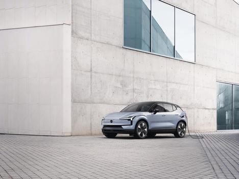 Las ventas globales de Volvo Cars crecen un 21 % en julio