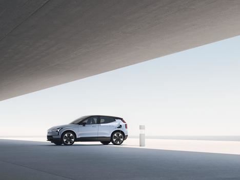 Resultados de Volvo Cars en el segundo trimestre
 