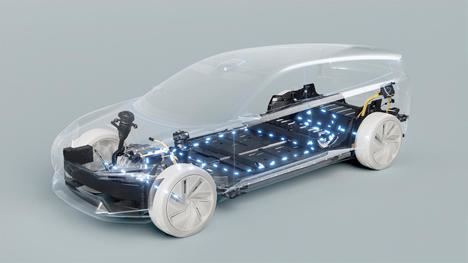 Volvo Cars y Northvolt abrirán un centro de I+D en Gotemburgo