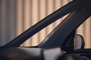 El nuevo Volvo EM90 un MPV premium totalmente eléctrico
 