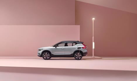 Volvo Cars logra la calificación Top Safety Pick Plus