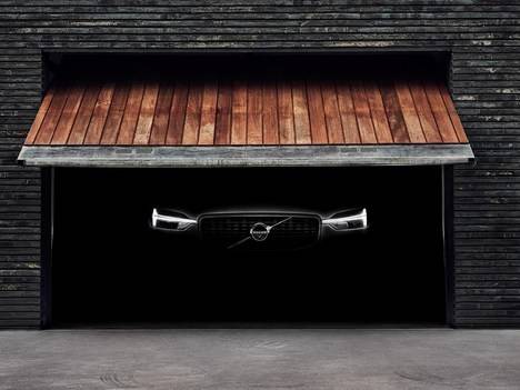 Volvo XC 60 nuevo