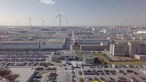 Volvo Cars actúa para mitigar el impacto del coronavirus