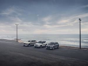 Volvo Cars anuncia un aumento de sus beneficios de explotación