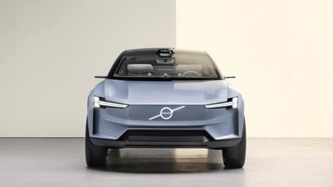 Volvo Cars cierra 2021 con cifras en máximos históricos