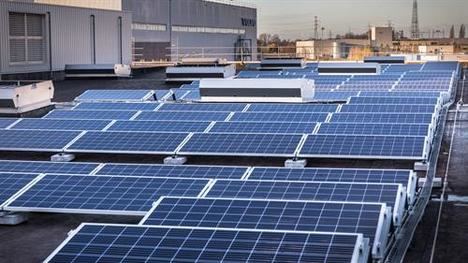 Volvo Cars reducirá radicalmente las emisiones de carbono