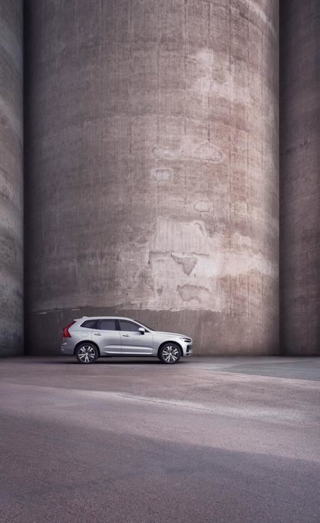 Resultados de Volvo Cars de enero a noviembre